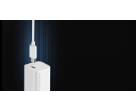 Xiaomi Ładowarka Xiaomi Fast Charger 65W GaN + USB Type-C - 651582 - zdjęcie 9